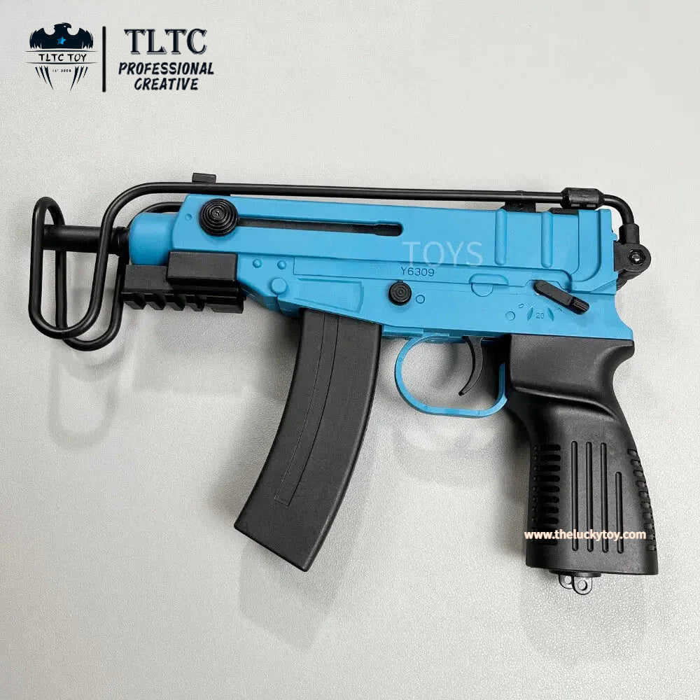 New Scorpion Gel blaster