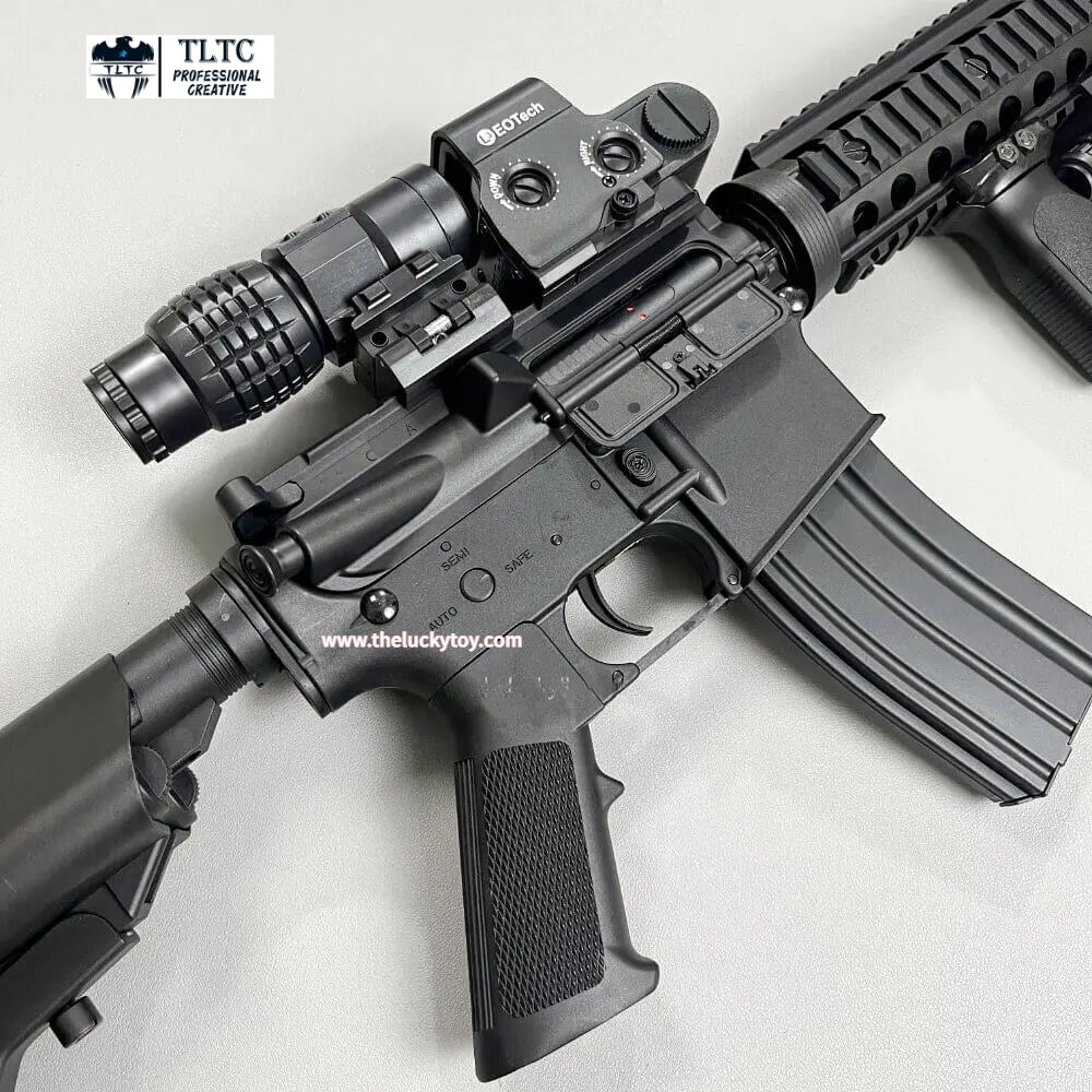 New M4A1 3.0 Gel Blaster High Speed Fire Mode-Flagship