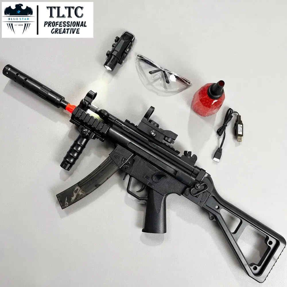MP5 Gel blasters