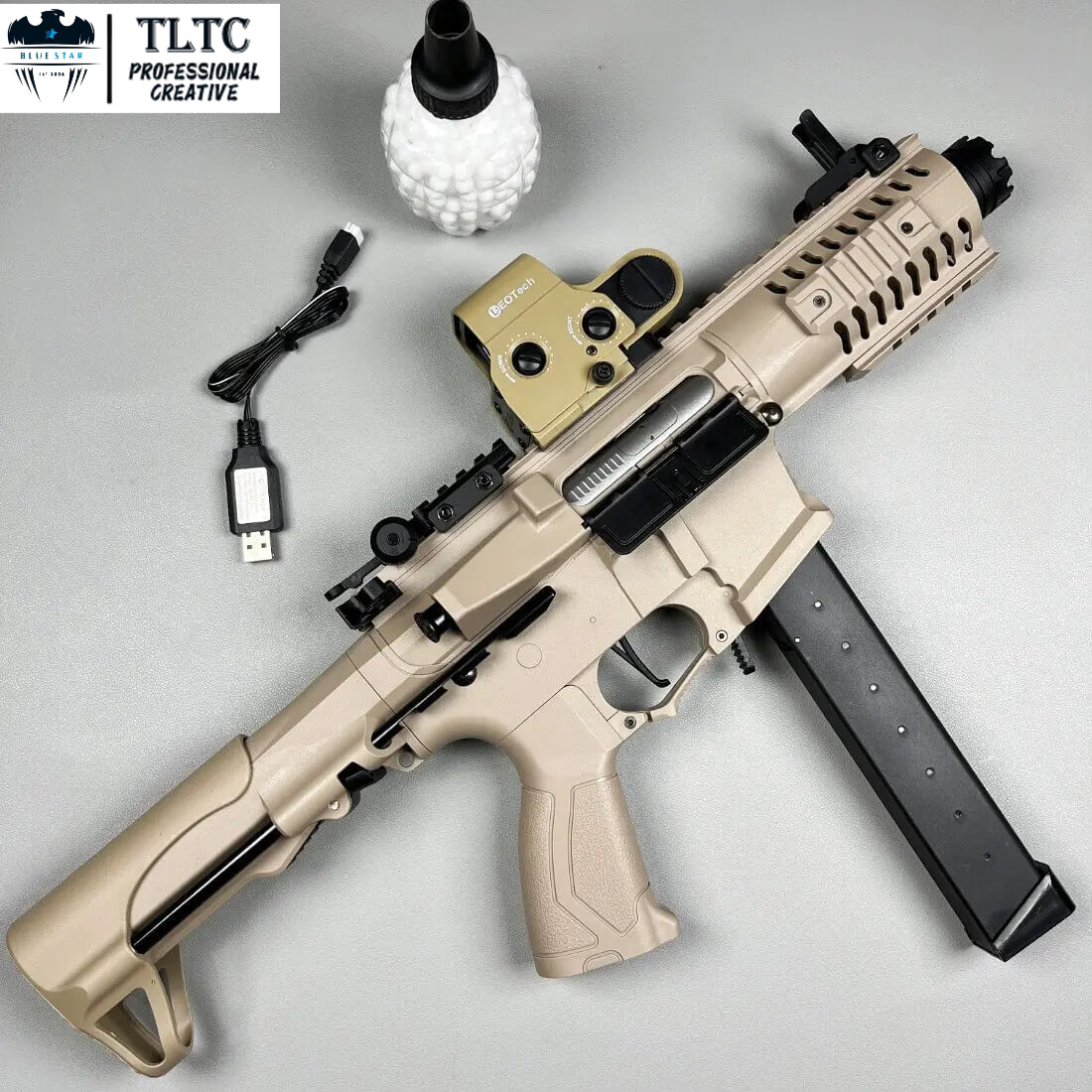 New ARP9 Gel Blaster ToyGun-TLTC recommended - TLTC TOYS