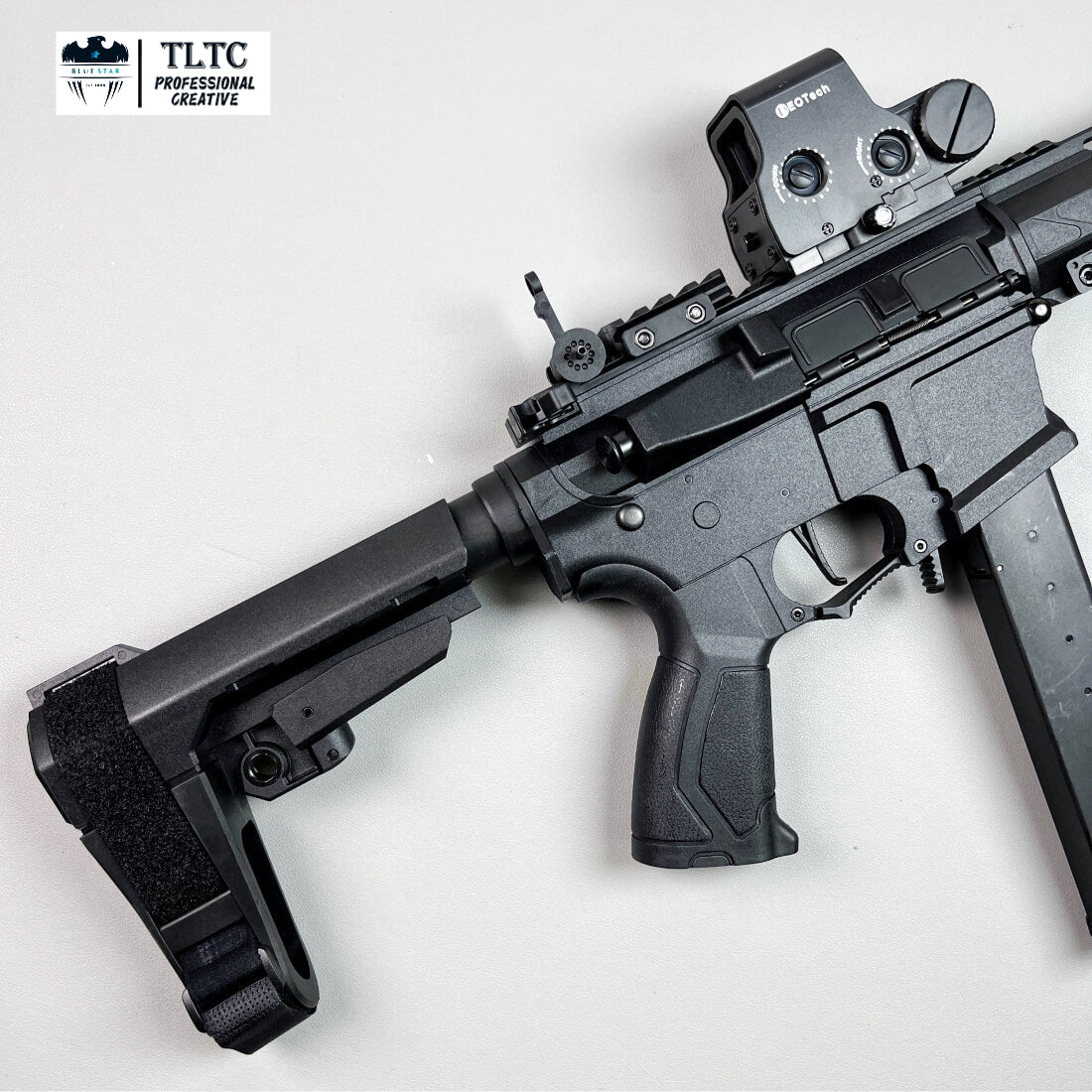 New ARP9 Gel Blaster ToyGun-TLTC recommended - TLTC TOYS