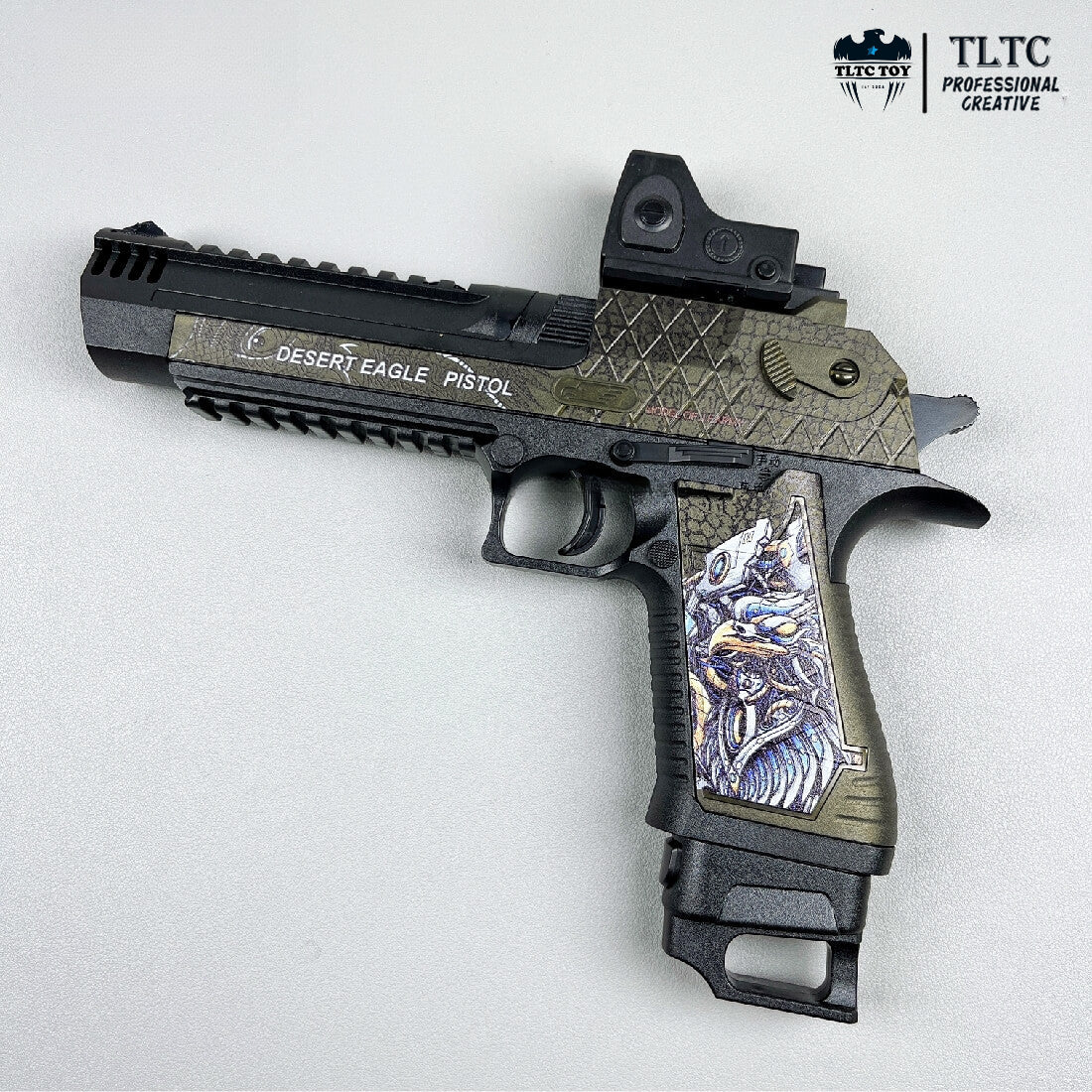 Electric M1911/Desert Eagle Gel Blaster