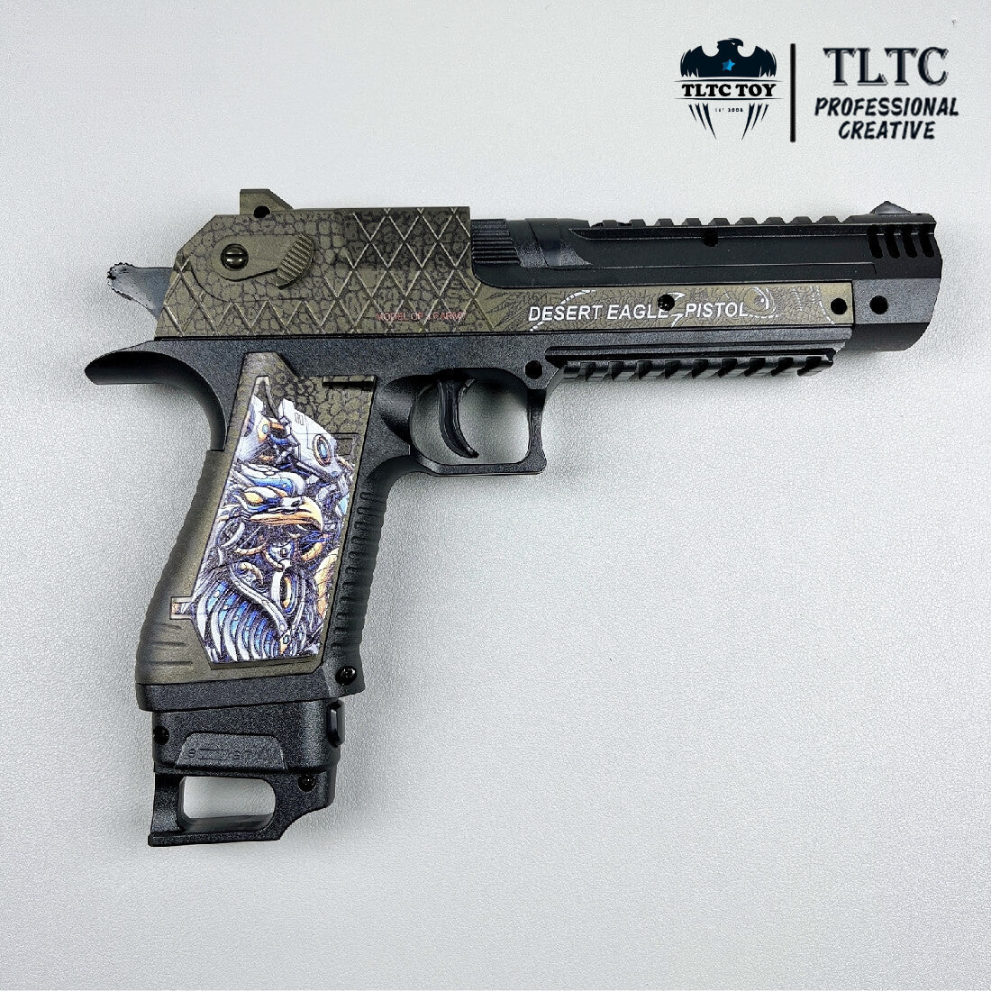 Electric M1911/Desert Eagle Gel Blaster