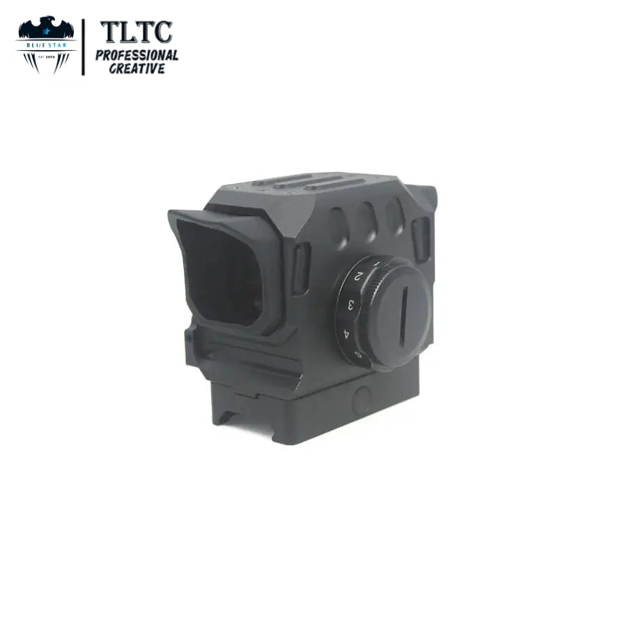 EGI Red Dot Sight