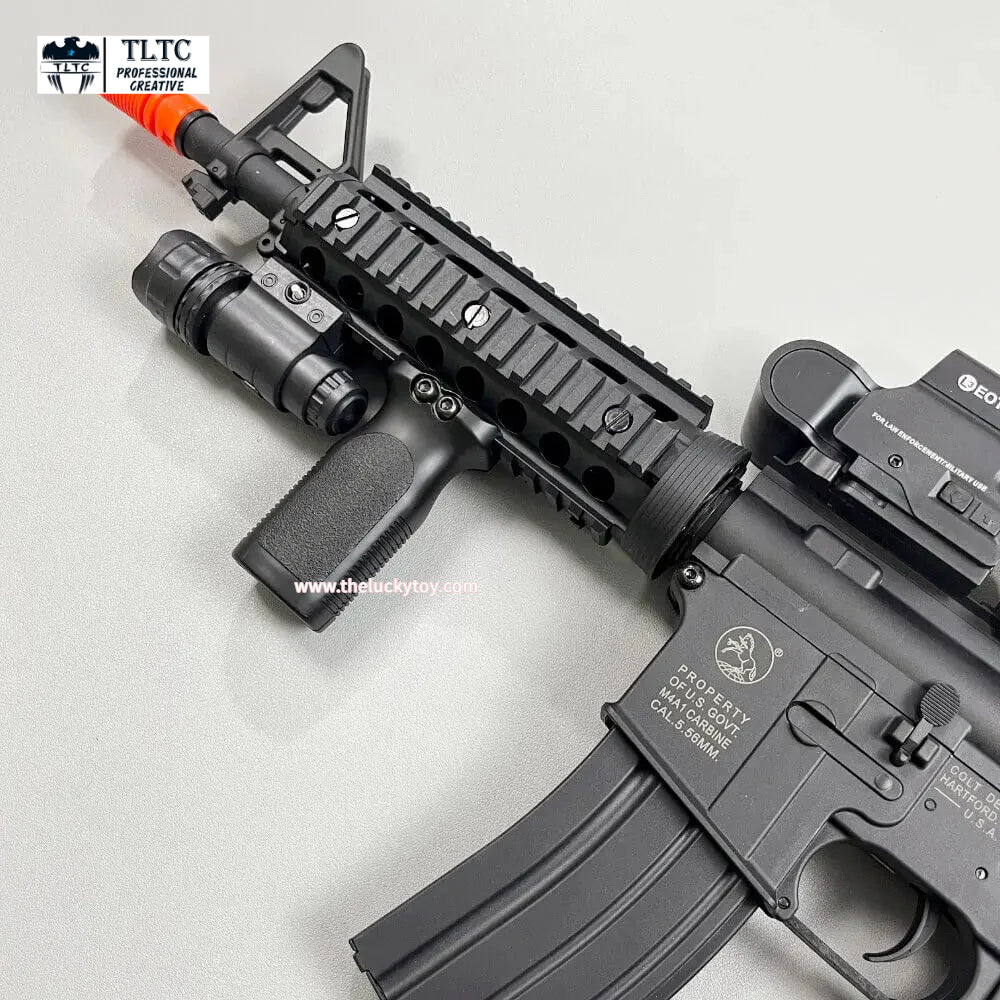 New M4A1 3.0 Gel Blaster High Speed Fire Mode-Flagship