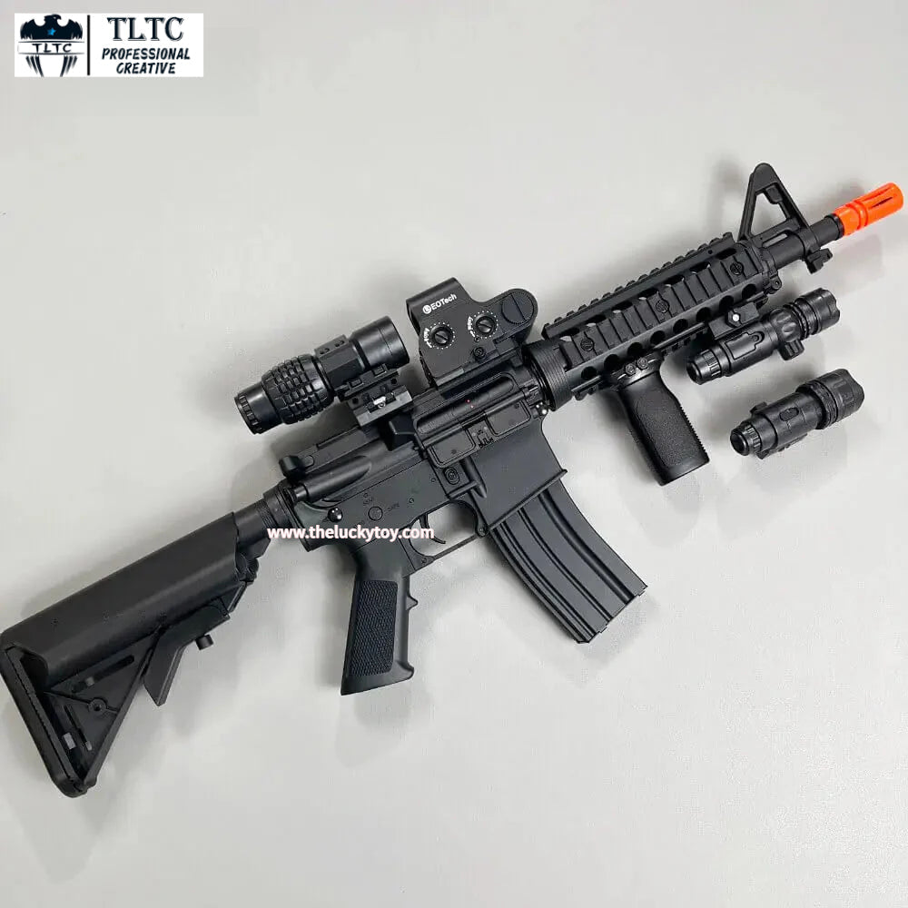 New M4A1 3.0 Gel Blaster High Speed Fire Mode-Flagship