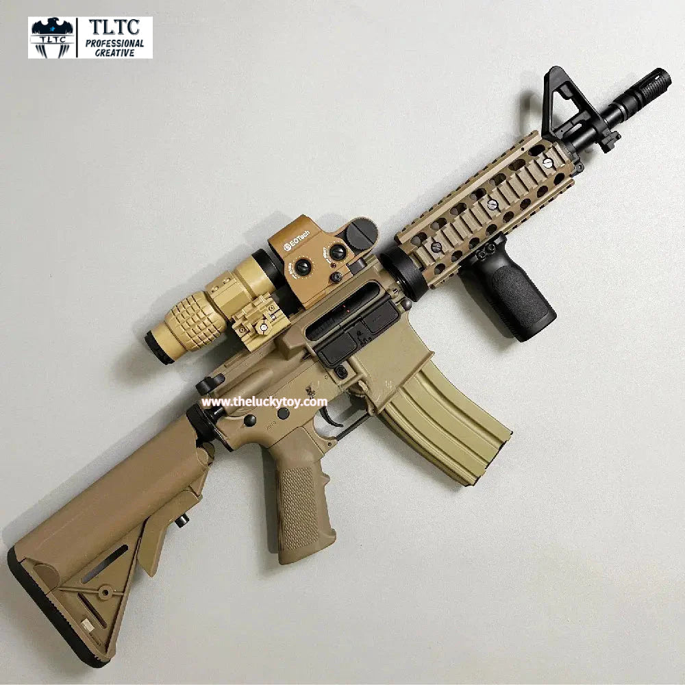 New M4A1 3.0 Gel Blaster High Speed Fire Mode-Flagship