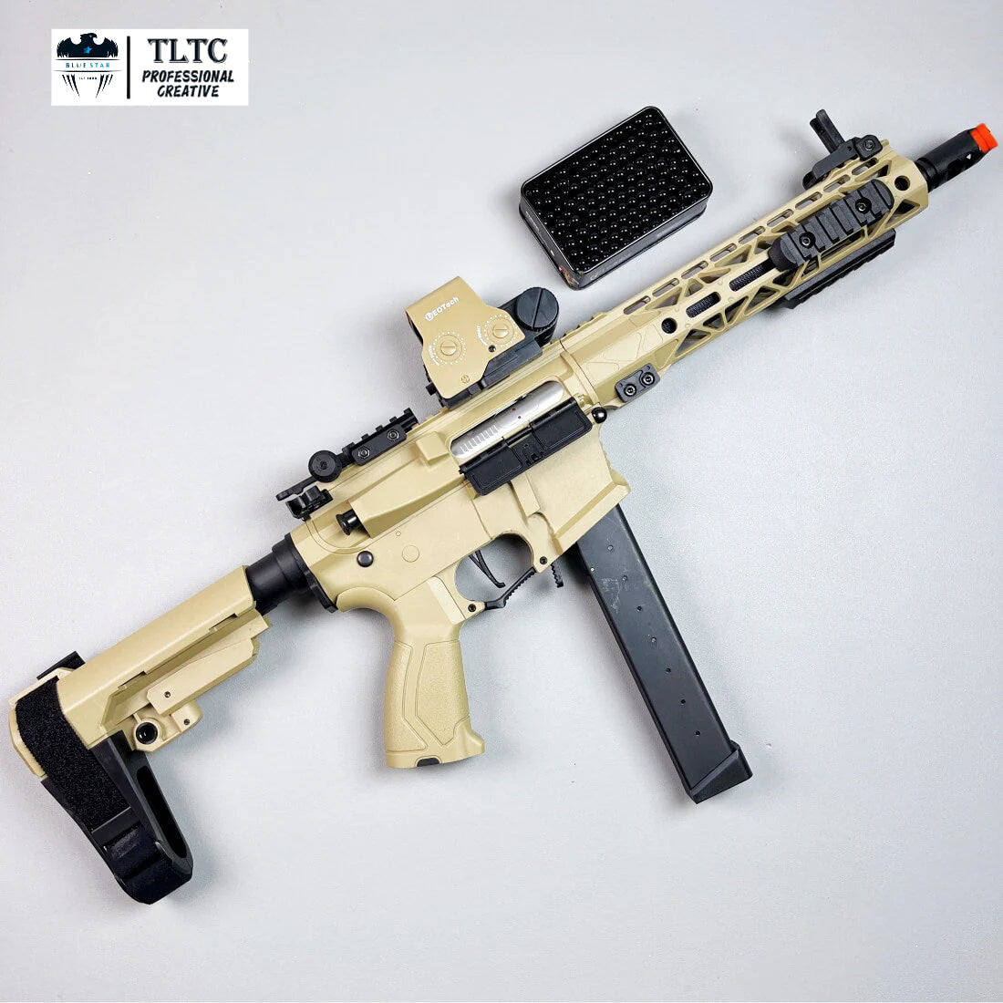 New ARP9 Gel Blaster ToyGun-TLTC recommended - TLTC TOYS