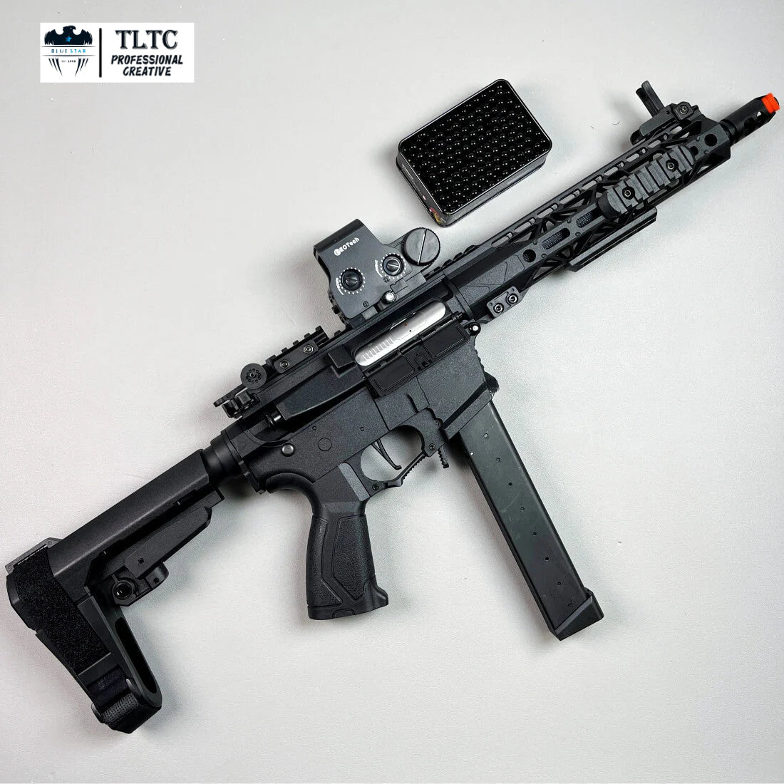 New ARP9 Gel Blaster ToyGun-TLTC recommended - TLTC TOYS