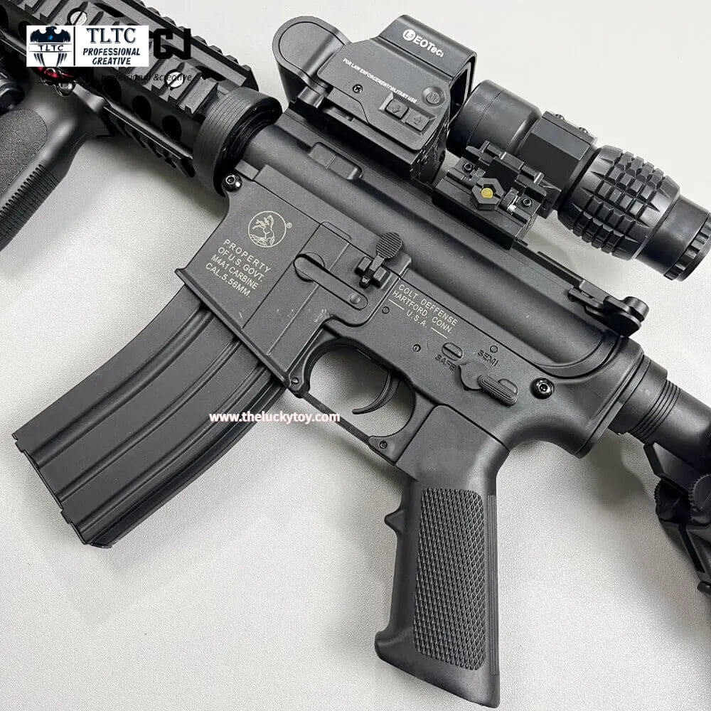 New M4A1 3.0 Gel Blaster High Speed Fire Mode-Flagship