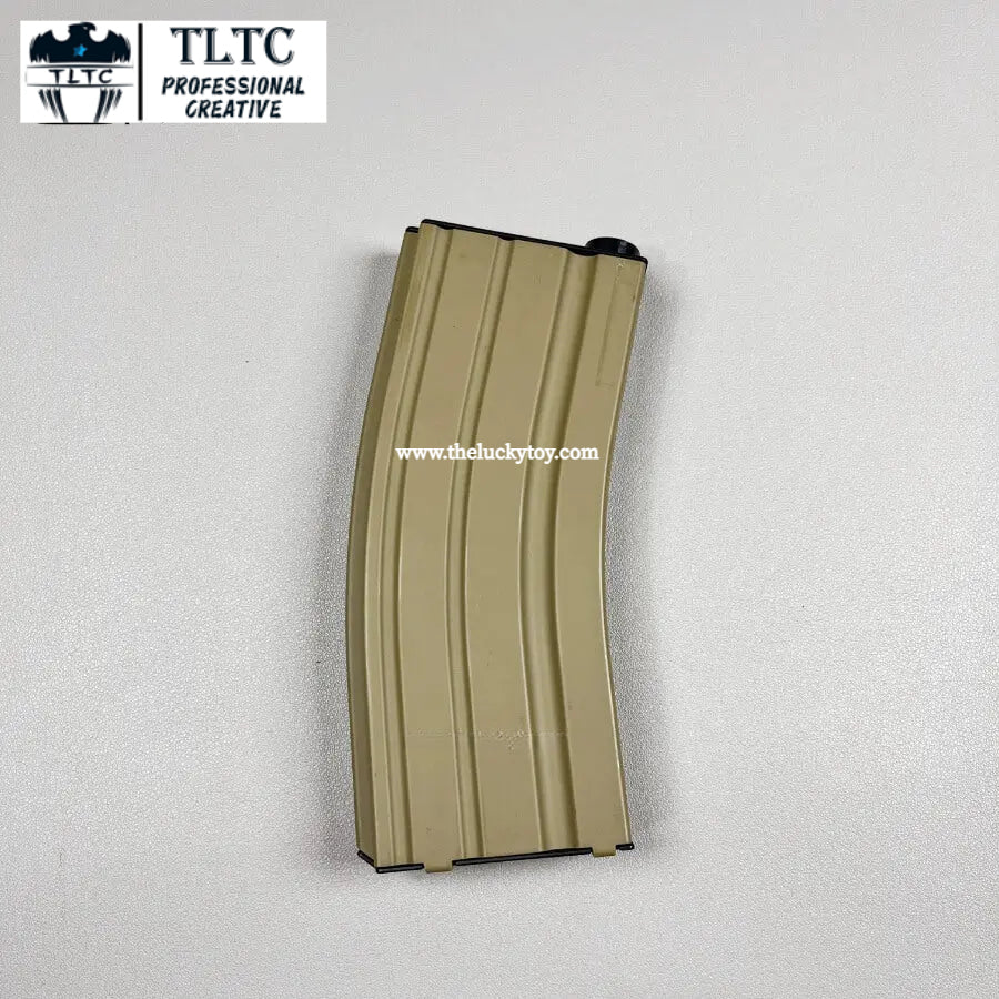 High Quality Fine Metal/Nylon Universal Magazines