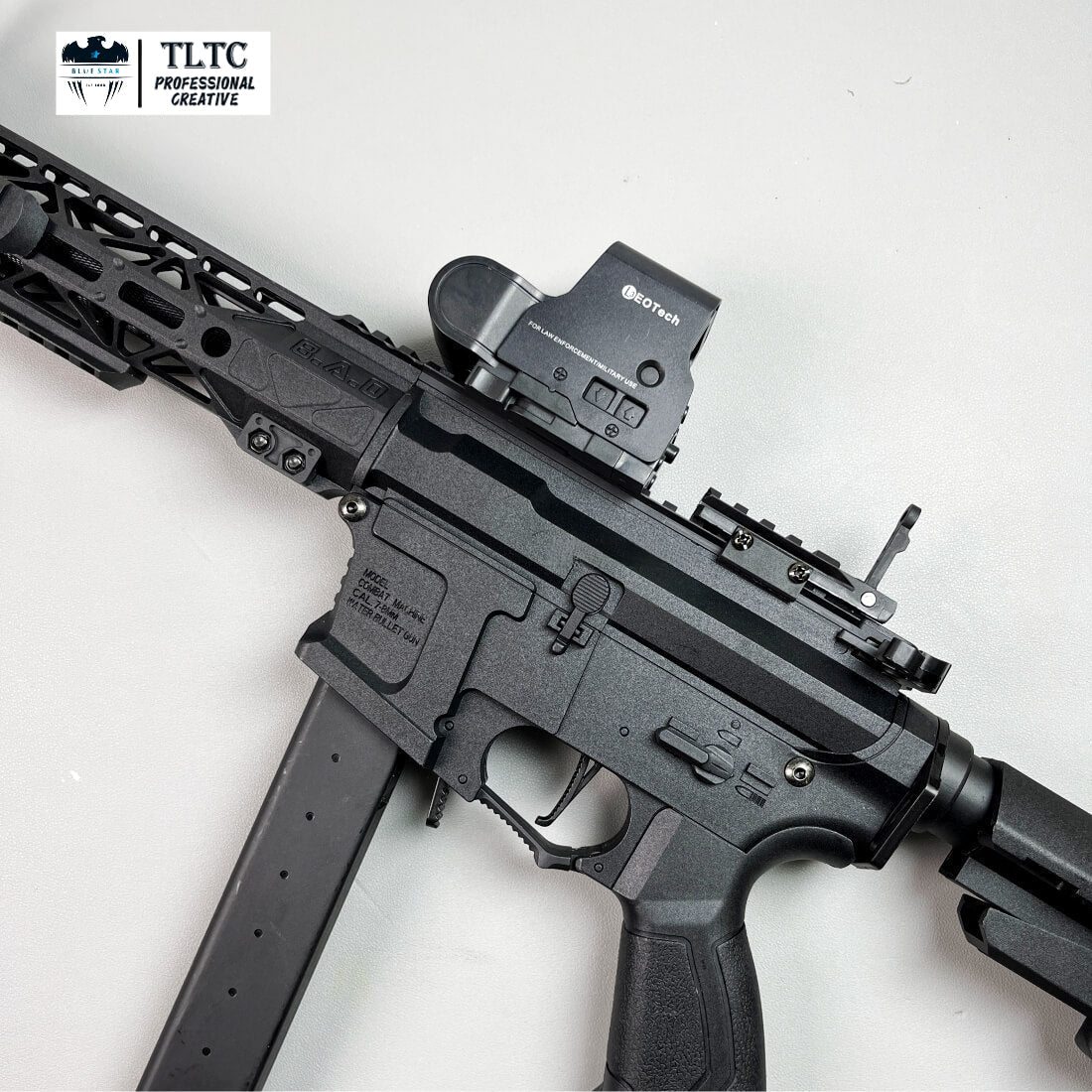 New ARP9 Gel Blaster ToyGun-TLTC recommended - TLTC TOYS