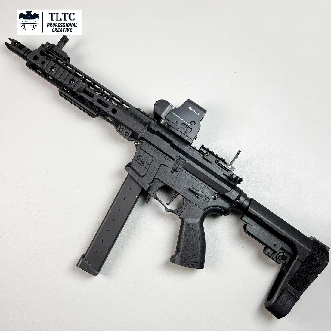 New ARP9 Gel Blaster ToyGun-TLTC recommended - TLTC TOYS