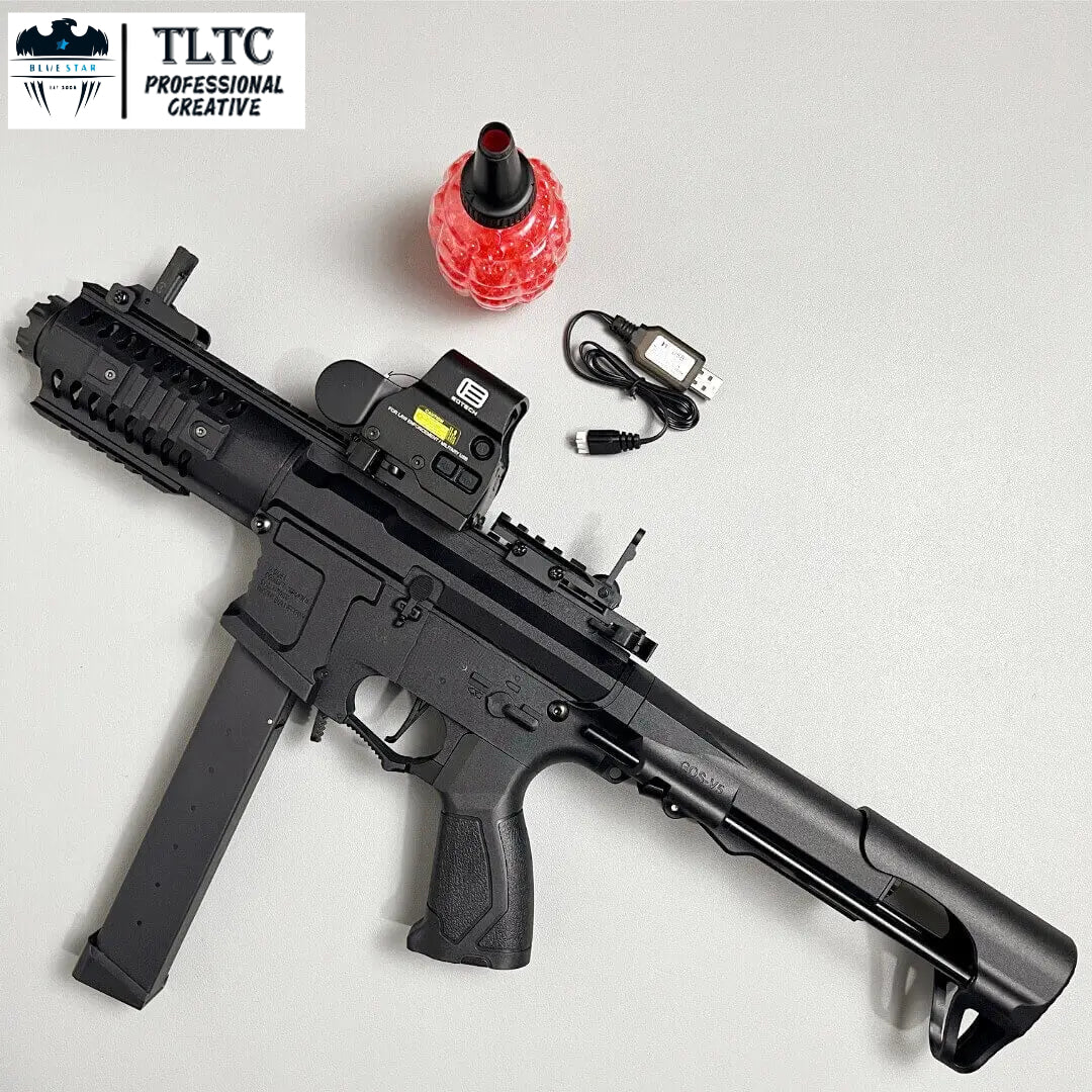 New ARP9 Gel Blaster ToyGun-TLTC recommended - TLTC TOYS