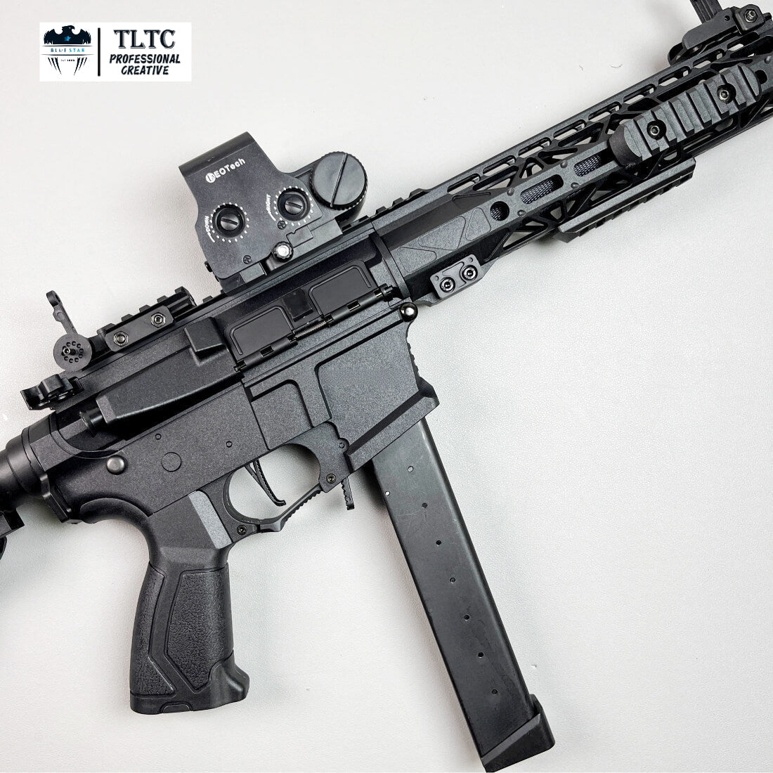 New ARP9 Gel Blaster ToyGun-TLTC recommended - TLTC TOYS