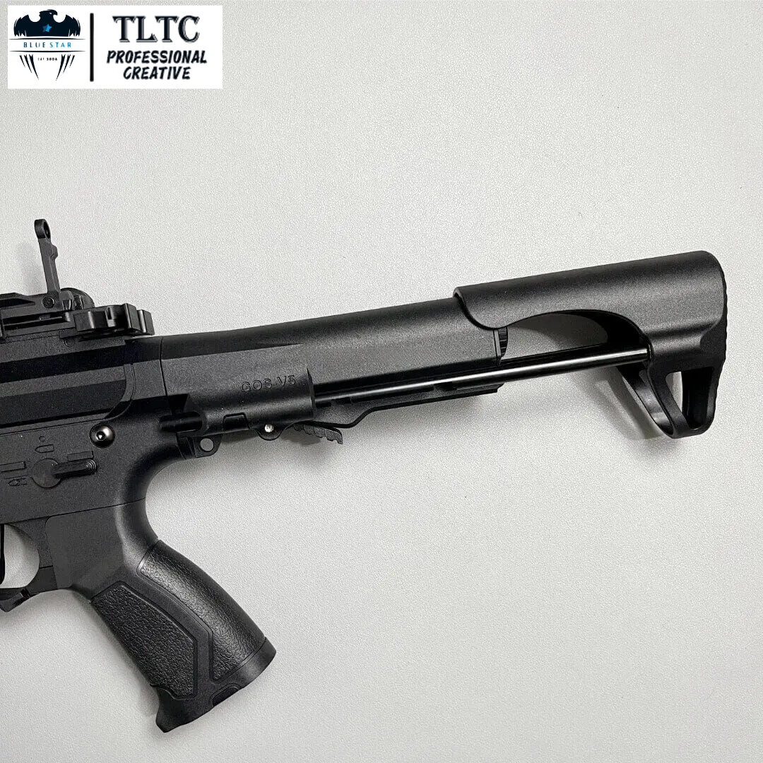 New ARP9 Gel Blaster ToyGun-TLTC recommended - TLTC TOYS