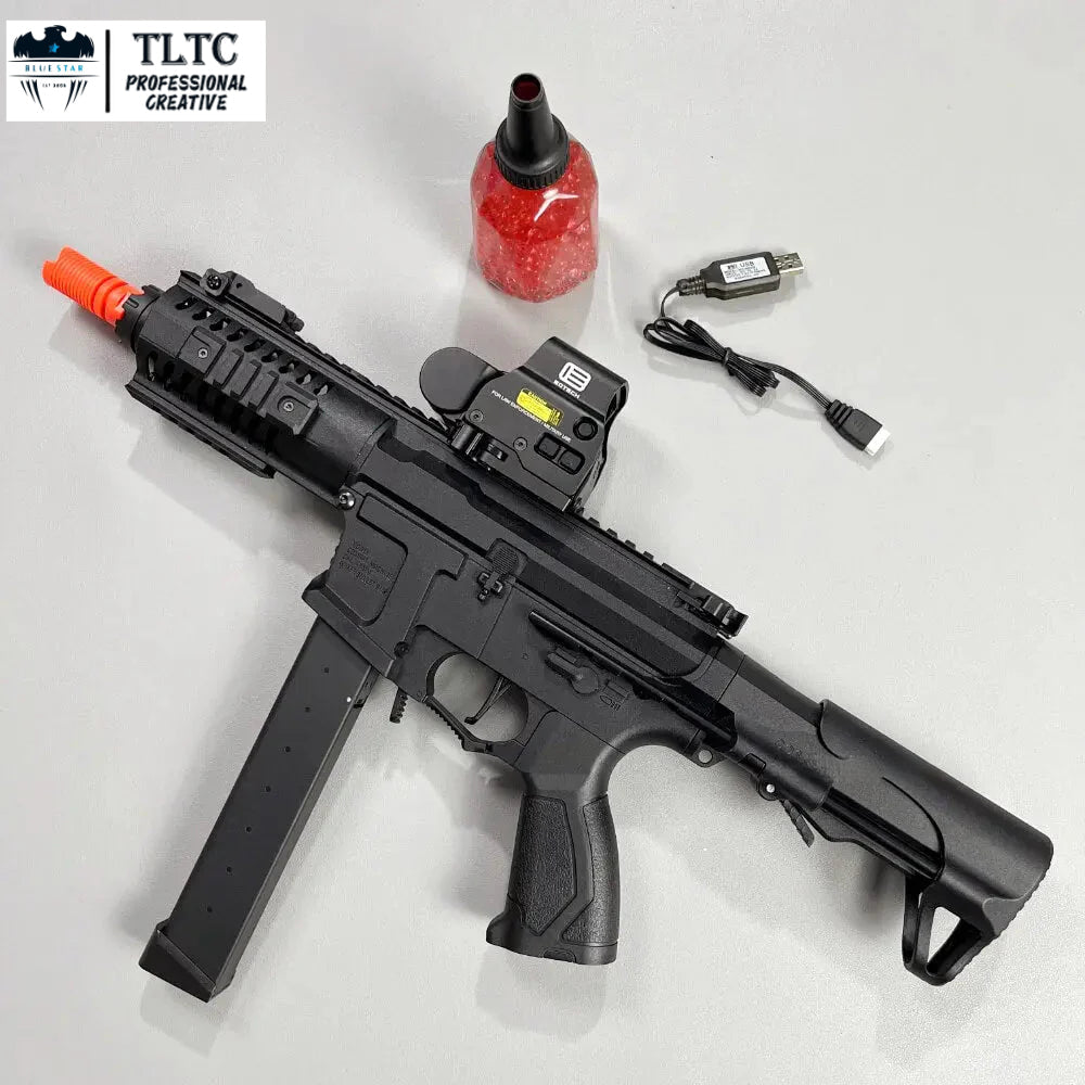 New ARP9 Gel Blaster ToyGun-TLTC recommended - TLTC TOYS