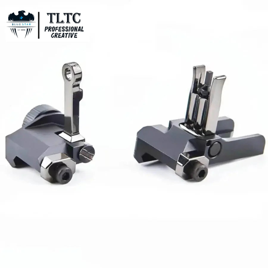 Metal Mechanical Sights For Toy Gun