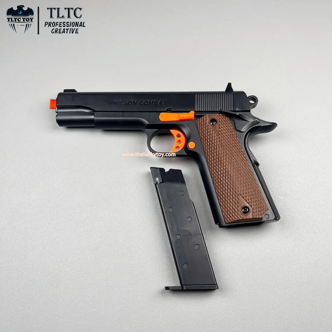 New Manual M1911/M92 Gel blaster