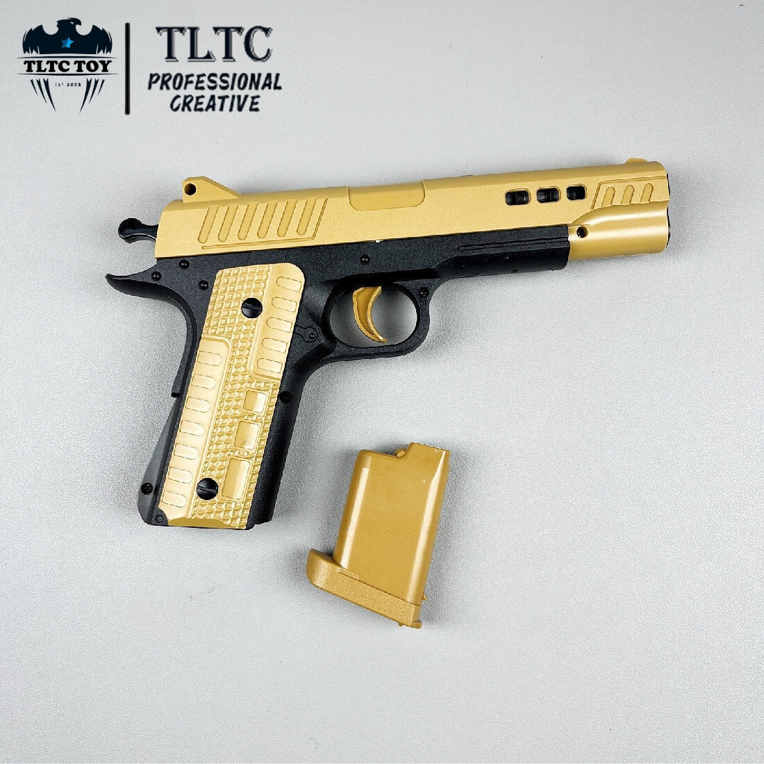 Electric M1911/Desert Eagle Gel Blaster