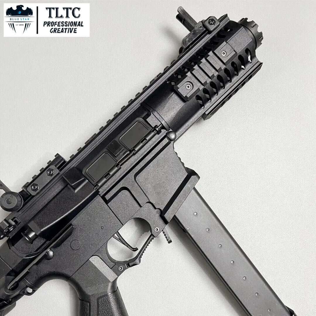 New ARP9 Gel Blaster ToyGun-TLTC recommended - TLTC TOYS