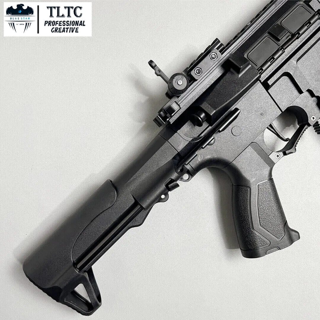 New ARP9 Gel Blaster ToyGun-TLTC recommended - TLTC TOYS