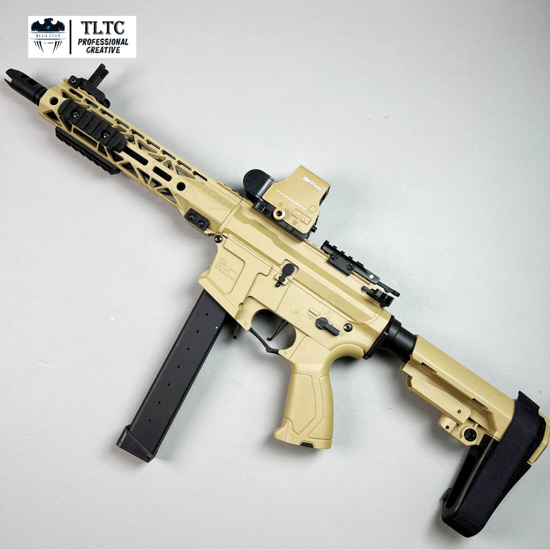 New ARP9 Gel Blaster ToyGun-TLTC recommended - TLTC TOYS