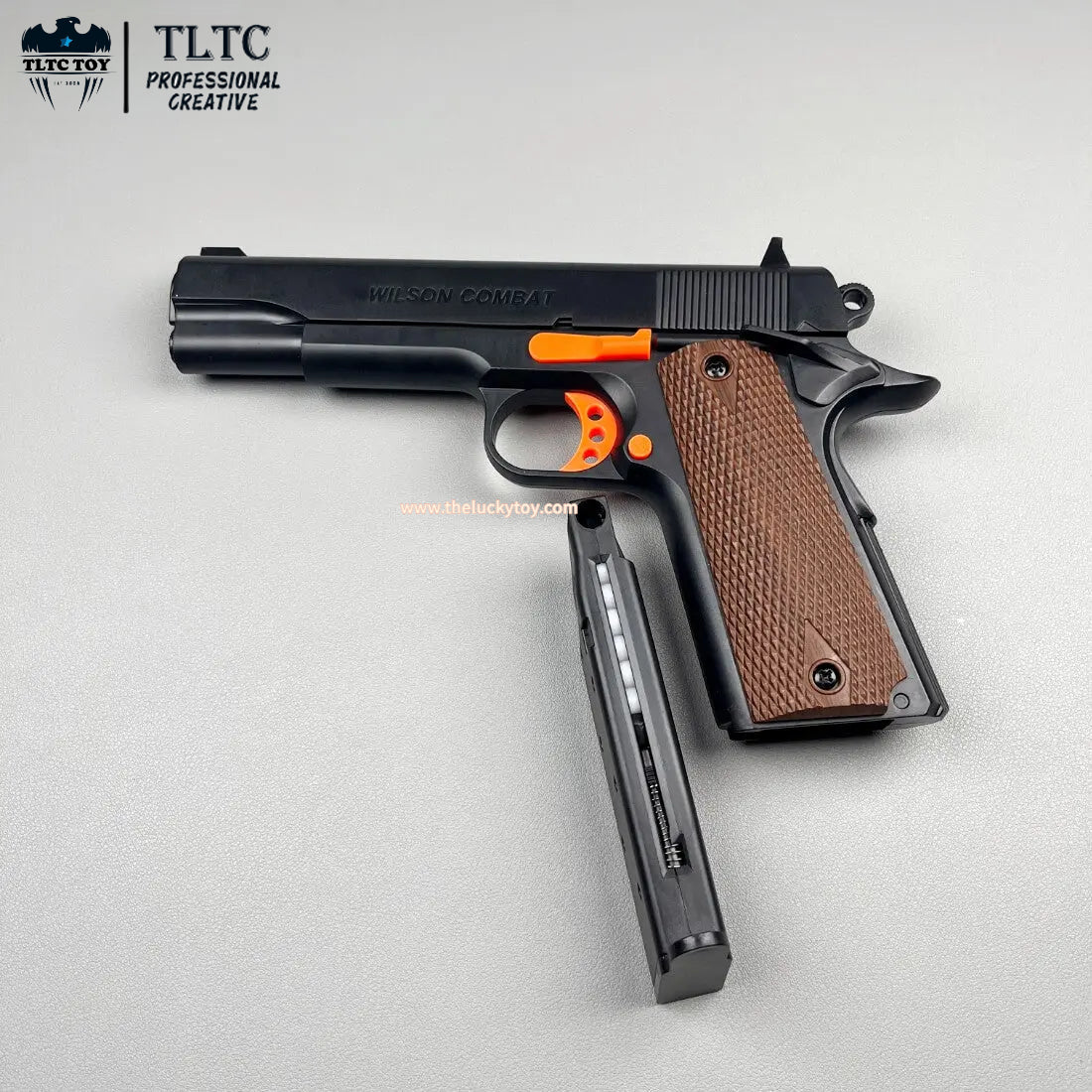 New Manual M1911/M92 Gel blaster