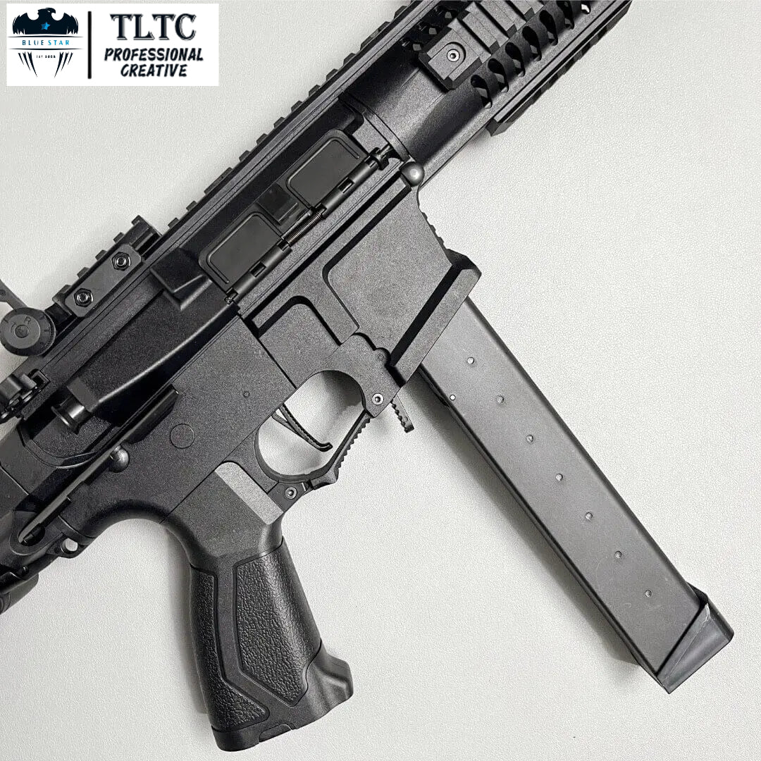 New ARP9 Gel Blaster ToyGun-TLTC recommended - TLTC TOYS