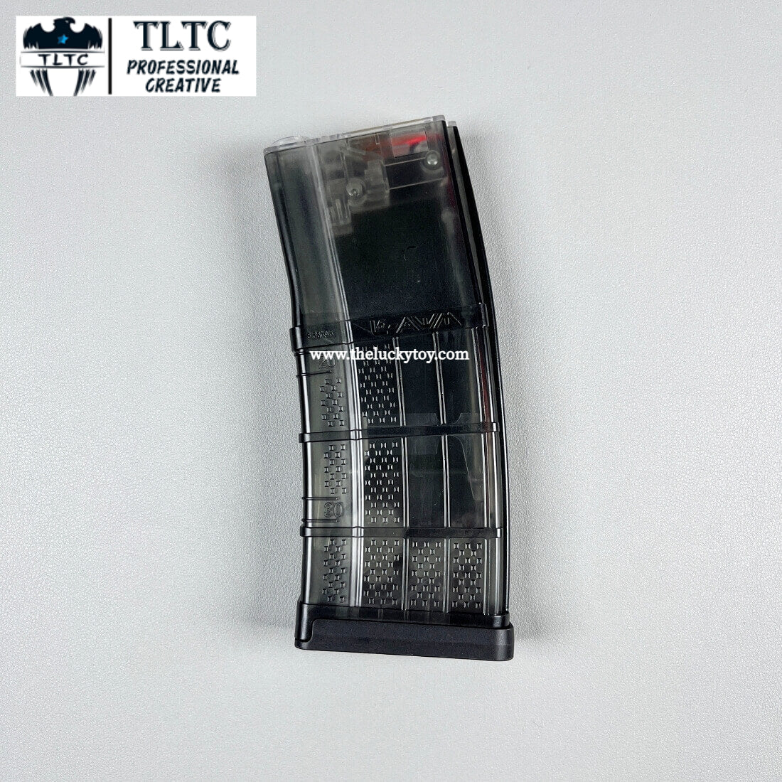 High Quality Fine Metal/Nylon Universal Magazines