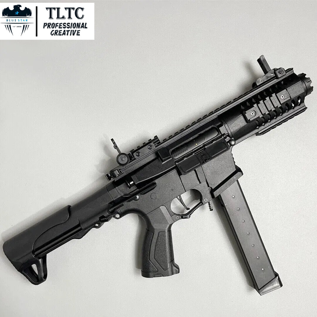 New ARP9 Gel Blaster ToyGun-TLTC recommended - TLTC TOYS